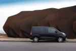 Toyota ProAce Verso Compact 2016 года (UK)